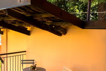 Appartamento con Terrazza