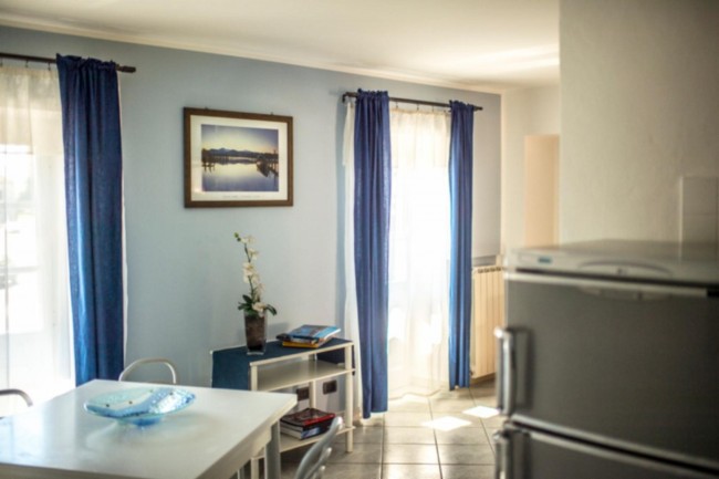 Appartamento con Terrazza - 3