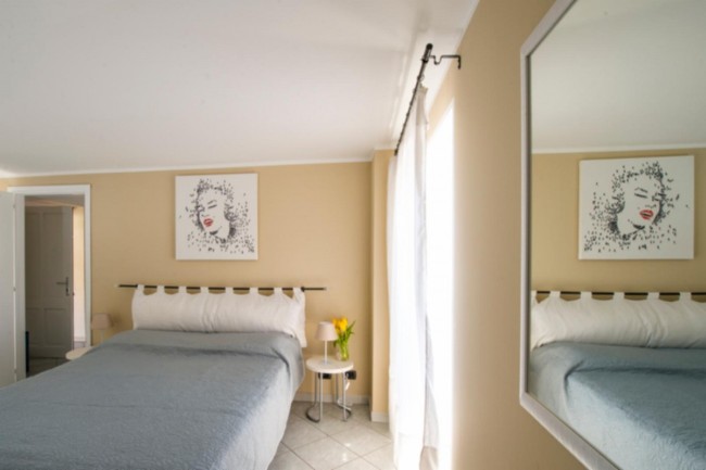 Appartamento con Terrazza - 5