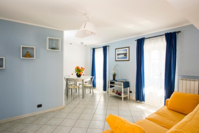 Appartamento con Terrazza - 6