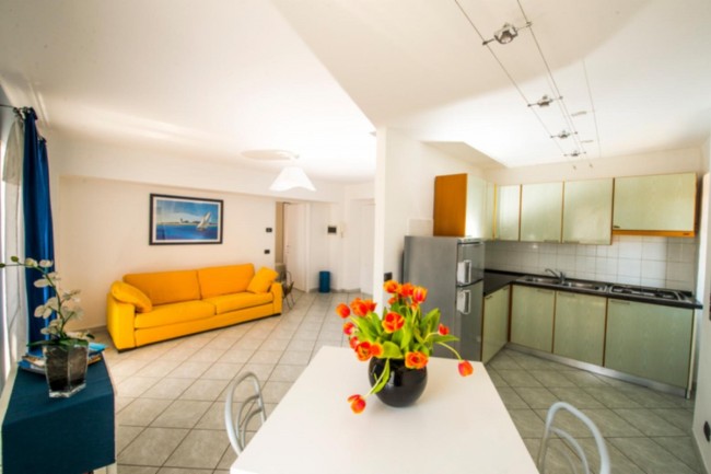 Appartamento con Terrazza - 7