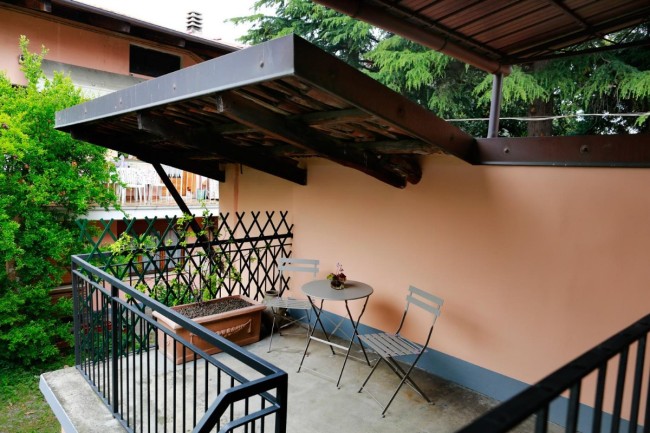 Appartamento con Terrazza - 12