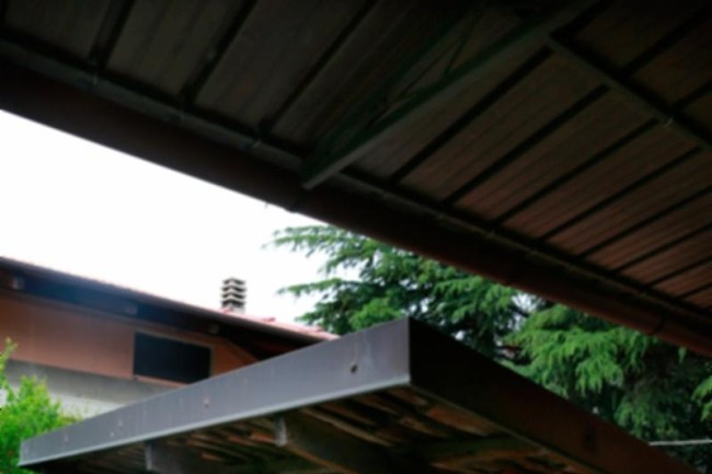Appartamento con Terrazza - 11